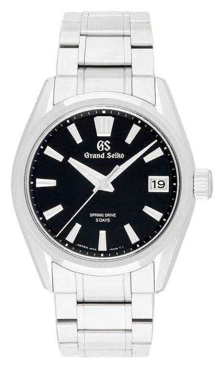 Grand Seiko Evolution 9 Kollektion