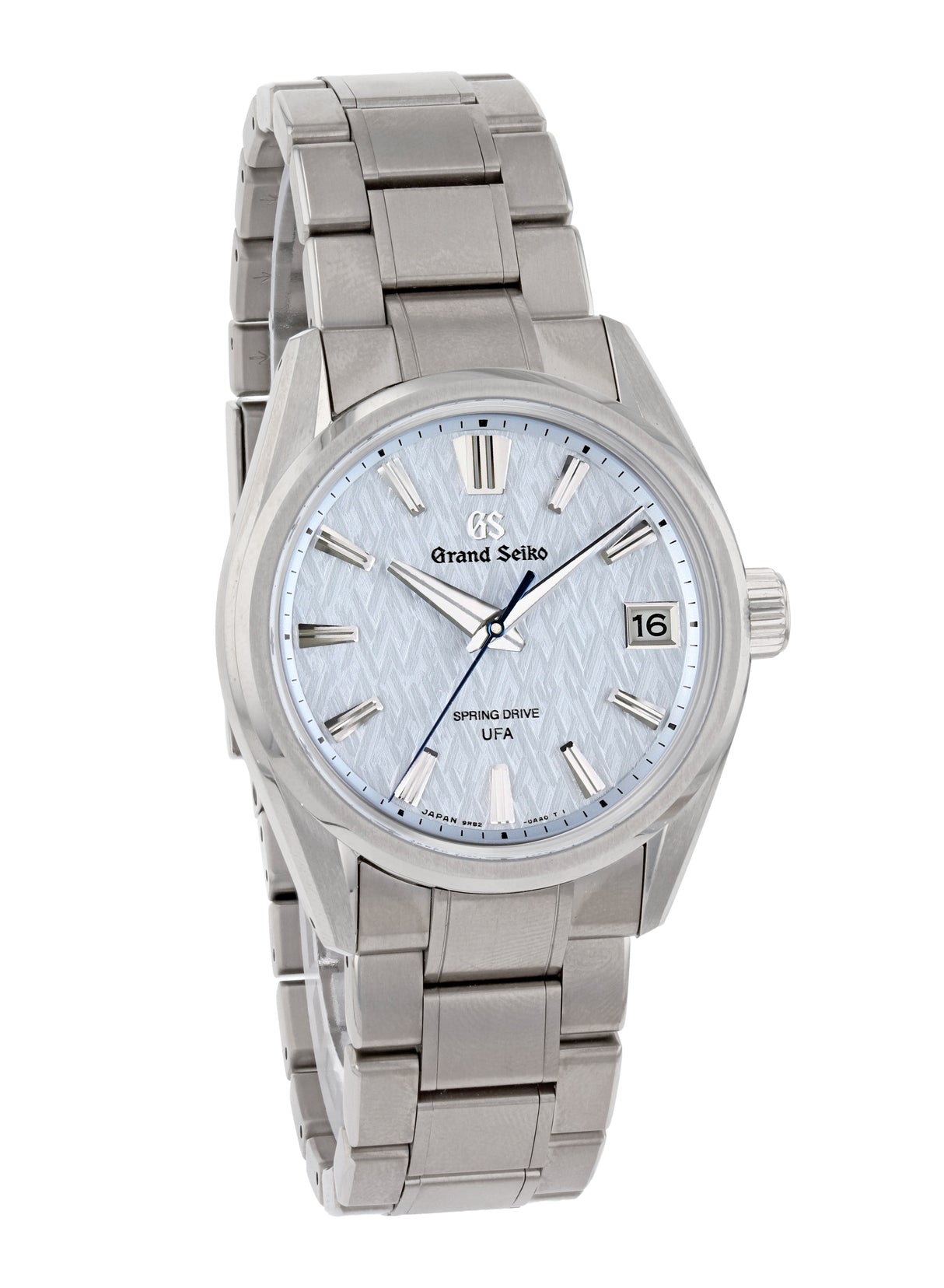Grand Seiko Evolution 9 Collection