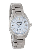Grand Seiko Evolution 9 Collection
