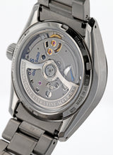 Grand Seiko Evolution 9 Collection