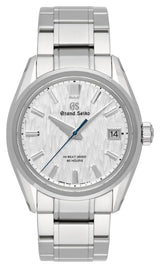 Grand Seiko White Birch Heritage Collection