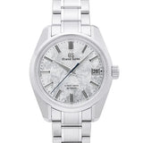 Grand Seiko Heritage Collection