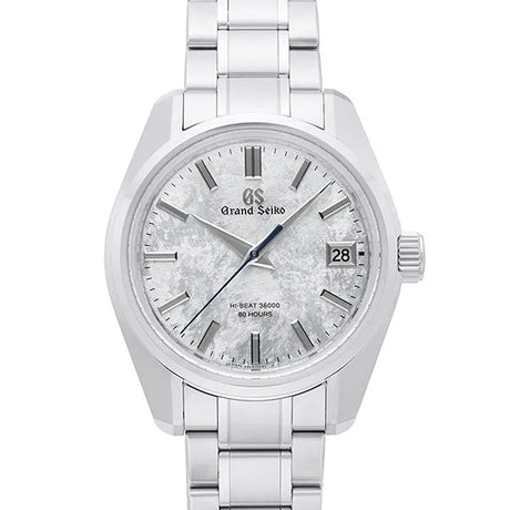 Grand Seiko Heritage Kollektion