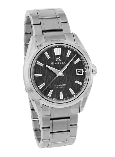 Grand Seiko Evolution 9 Kollektion