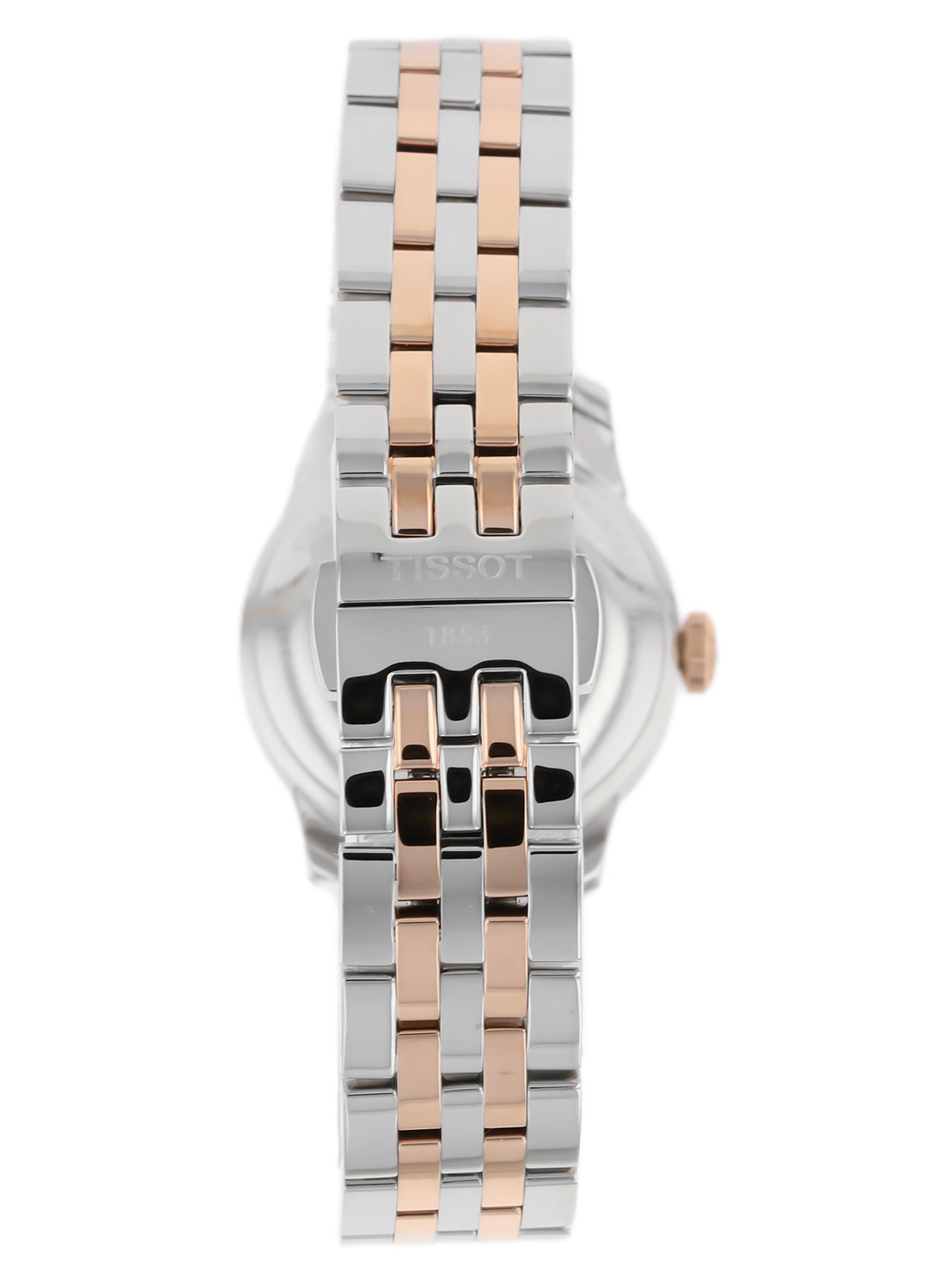 Tissot T-Classic Le Locle Automatic Lady Special Edition
