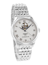 Tissot T-Classic Le Locle Powermatic 80 Open Heart