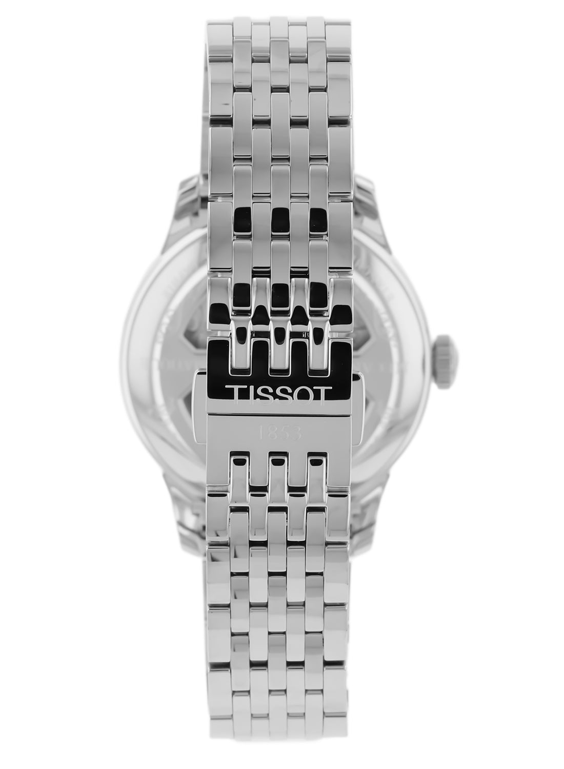 Tissot T-Classic Le Locle Powermatic 80 Open Heart