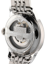 Tissot T-Classic Le Locle Automatic 20th Anniversary