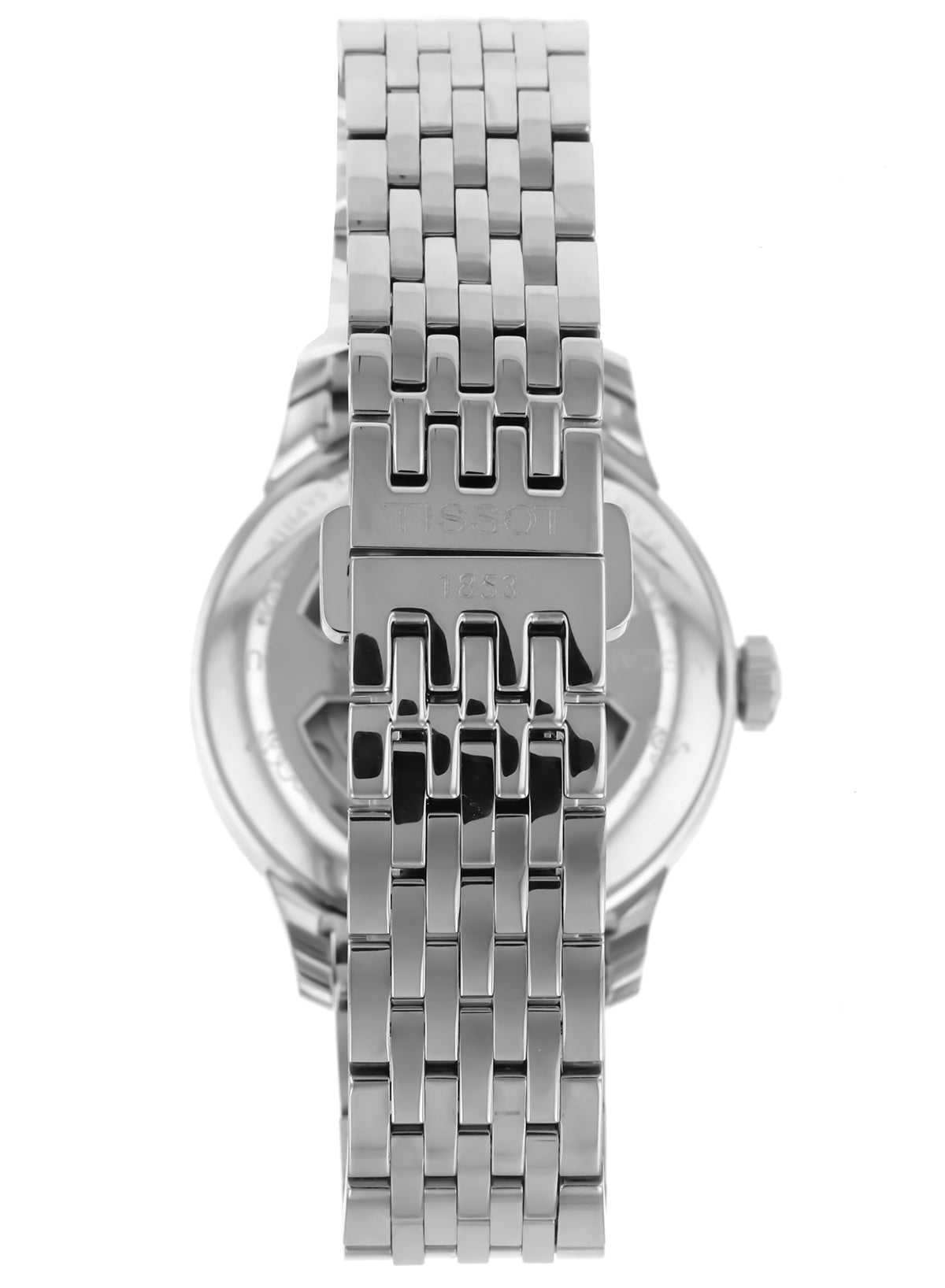 Tissot Le Locle Powermatic 80