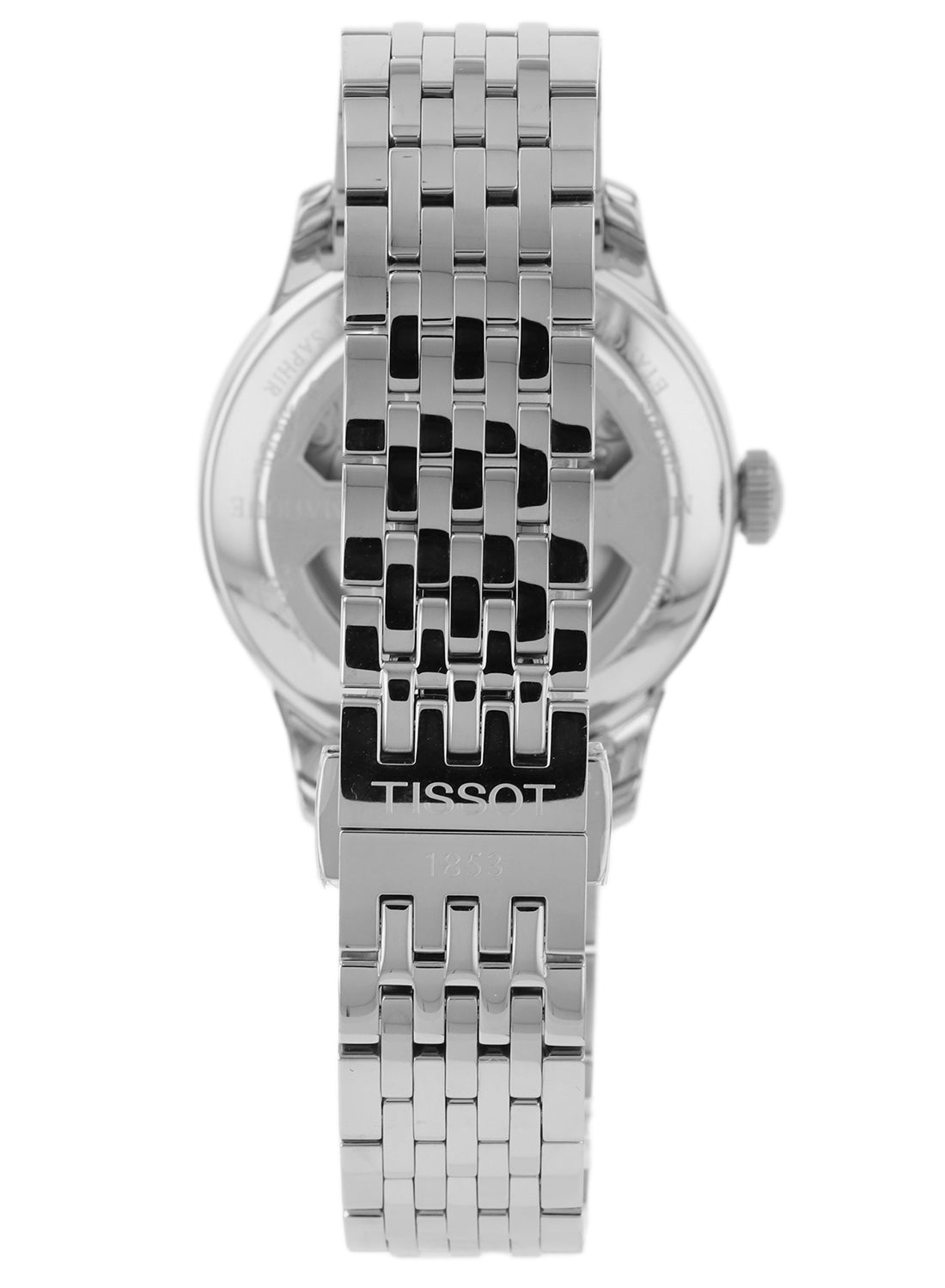 Tissot Le Locle Powermatic 80