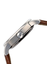 Tissot T-Classic Le Locle Powermatic 80 Open Heart