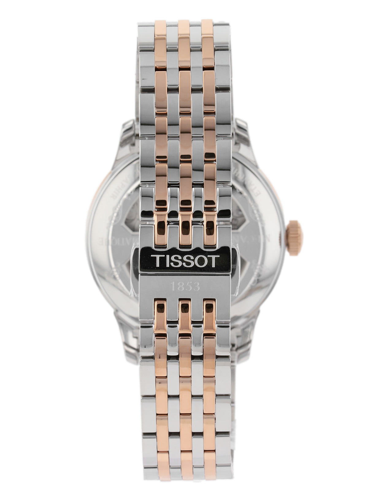 Tissot Le Locle 39.3mm Ref. T006.407.22.093.01