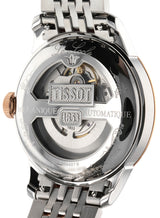 Tissot Le Locle 39.3mm Ref. T006.407.22.093.01