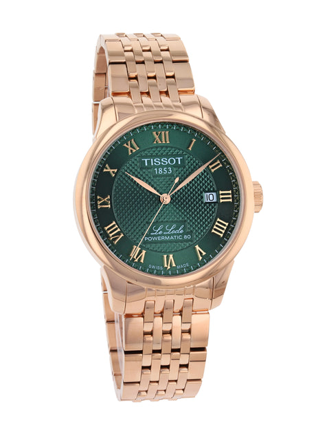 Tissot Le Locle 39.3mm