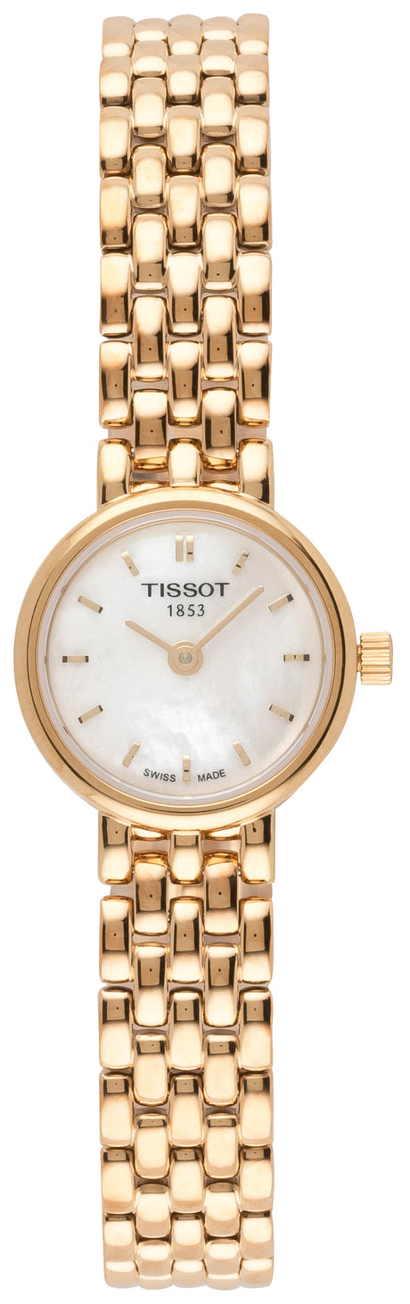Tissot T-Trend Lovely