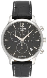 Tissot T-Classic Tradition Chronograph