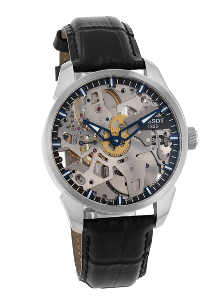 Tissot T-Complication Squelette