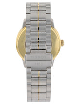 Tissot T-Classic Luxury Automatic Chronometer