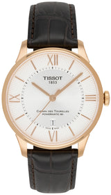 Tissot T-Classic Chemin des Tourelles Automatic