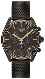 Tissot T-Classic PR 100 Quarz Chronograph