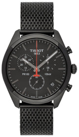 Tissot T-Classic PR 100 Quarz Chronograph
