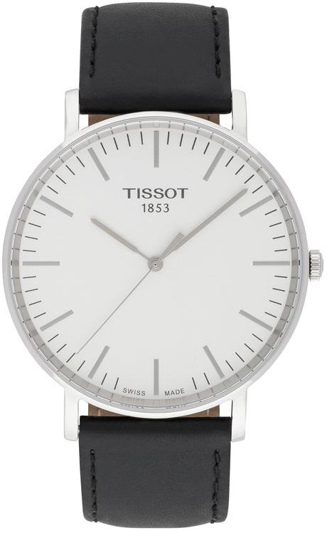 Tissot T-Classic Everytime Large