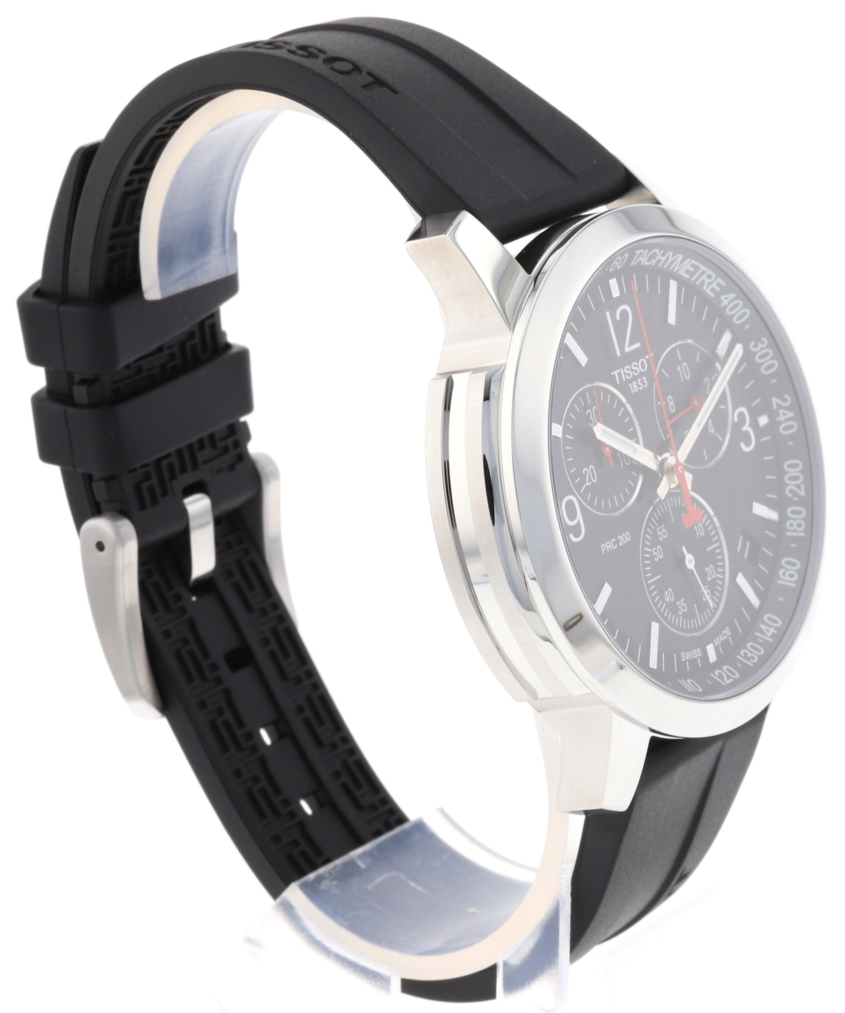 Tissot T-Sport PRC 200 Quarz Chronograph