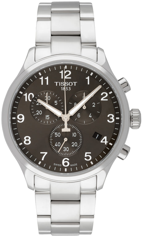 Tissot T-Sport Chrono XL Quarz Classic
