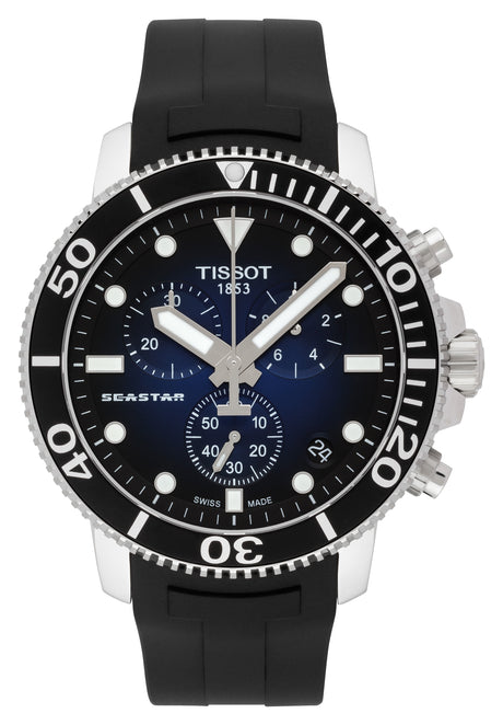 Tissot Seastar T-Sport 1000 Chronograph