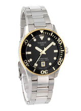 Tissot T-Sport Seastar 1000