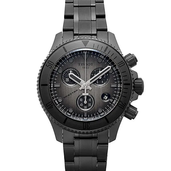 Tissot T-Sport Seastar 1000 Quartz Chronograph 38mm