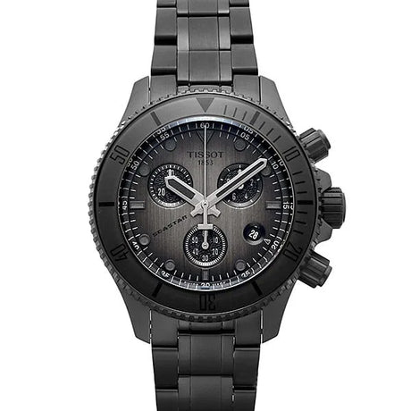 Tissot T-Sport Seastar 1000 Quartz Chronograph 38mm