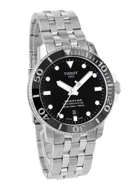 Tissot T-Sport Seastar 1000 Powermatic 80