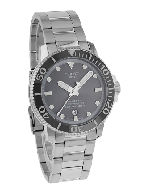 Tissot T-Sport Seastar 1000 Powermatic 80