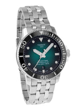 Tissot T-Sport Seastar 1000 Powermatic 80
