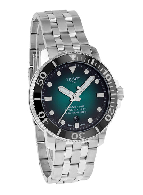 Tissot T-Sport Seastar 1000 Powermatic 80