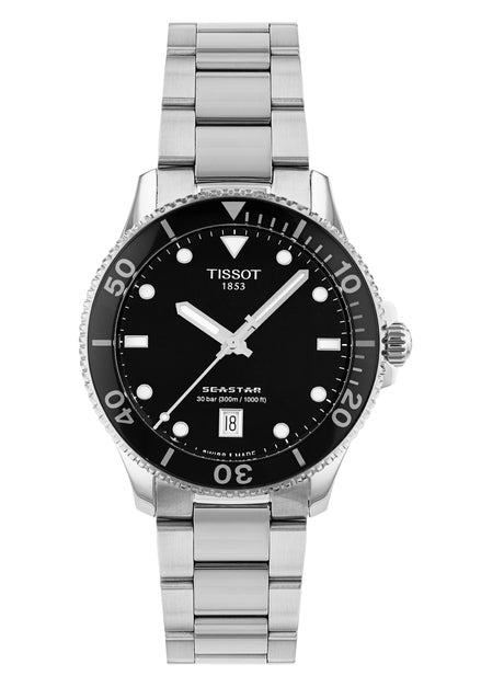 Tissot T-Sport Seastar 1000