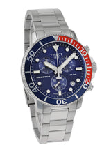Tissot T-Sport Seastar 1000 Chronograph