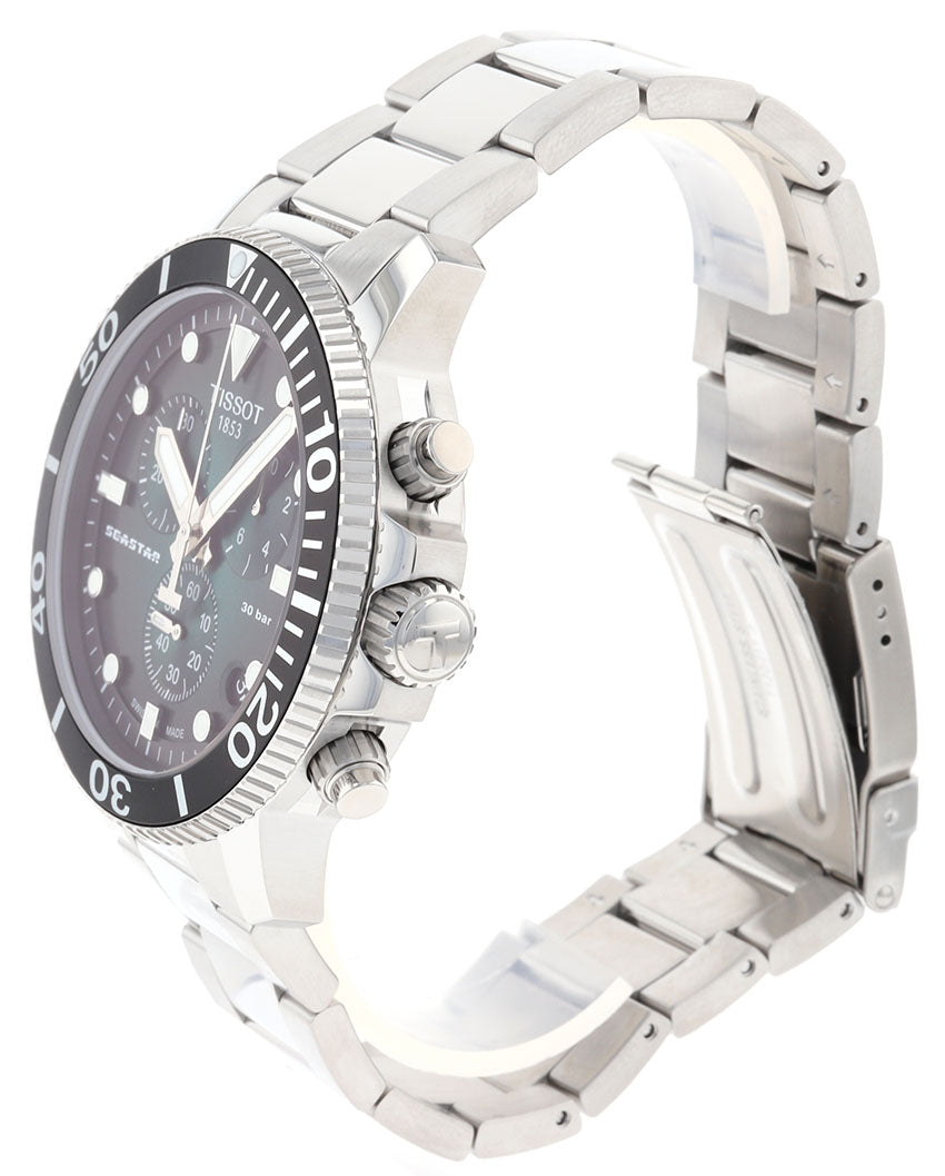 Tissot T-Sport Seastar 1000 Chronograph