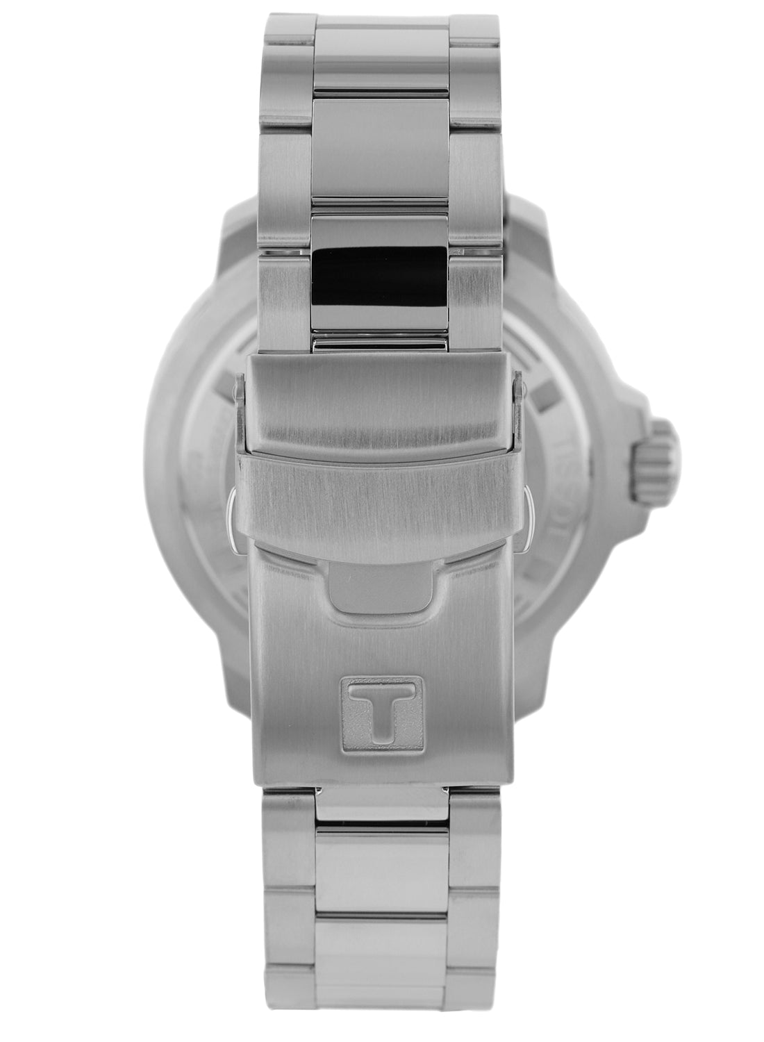 Tissot T-Sport Seastar 2000 Powermatic 80