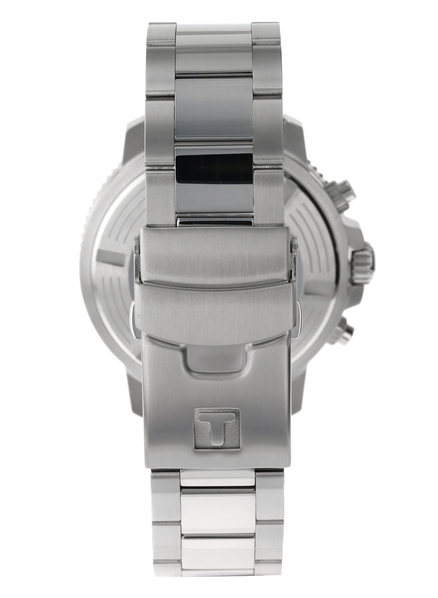 Tissot T-Sport Seastar 1000 Chronograph