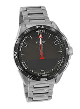 Tissot T-Touch Connect Solar