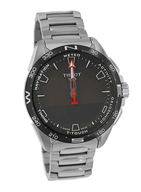 Tissot T-Touch Connect Solar