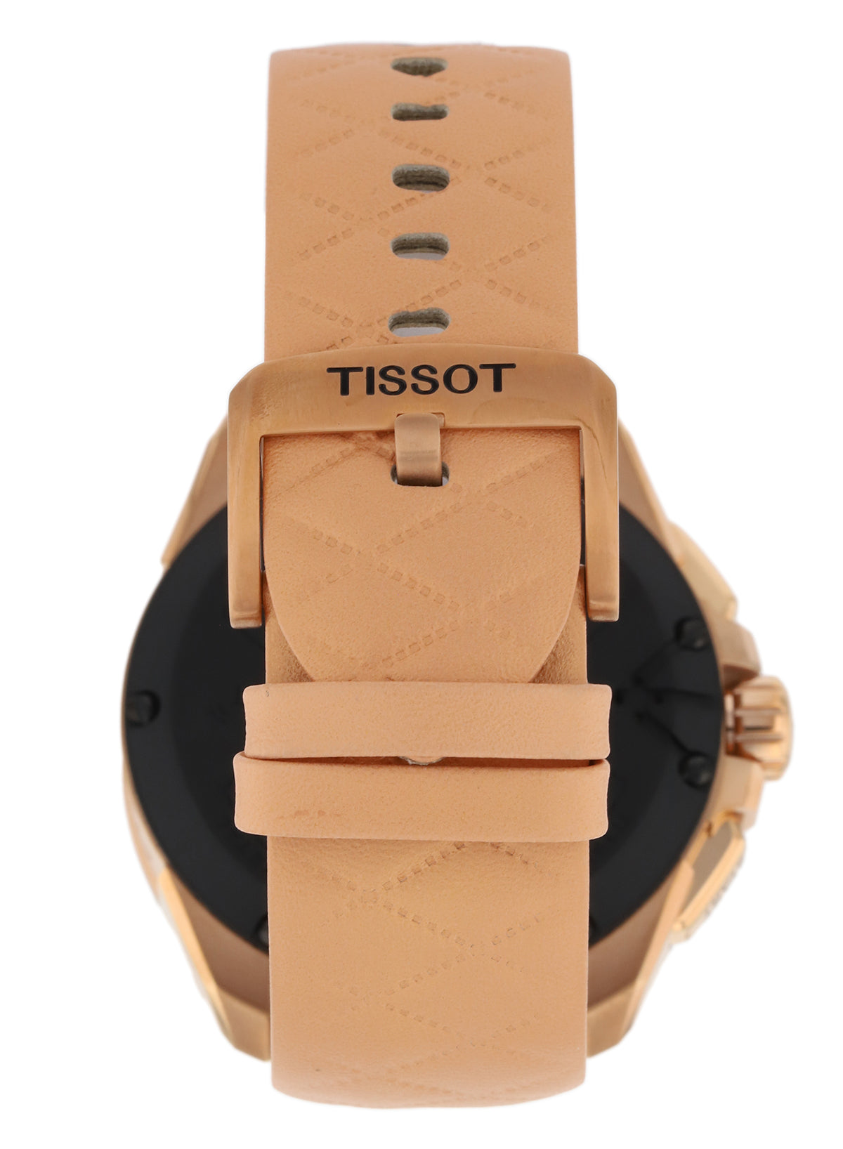 Tissot T-Touch Connect Solar Ref. T121.420.46.051.00