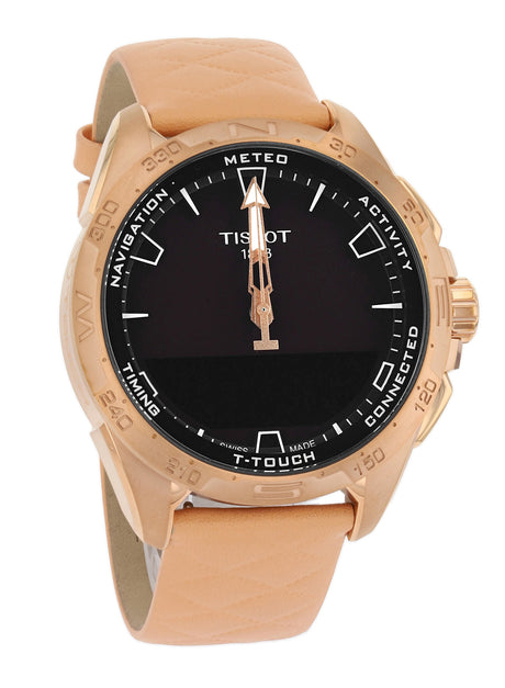 Tissot T-Touch Connect Solar Ref. T121.420.46.051.00