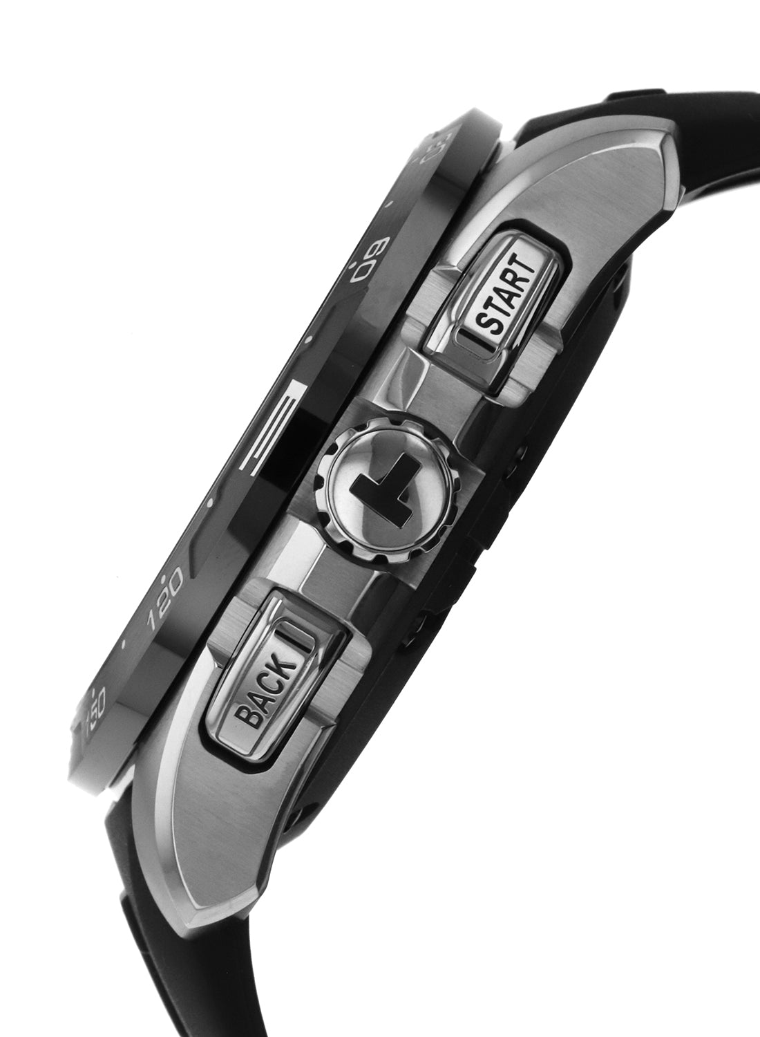 Tissot T-Touch Connect Solar
