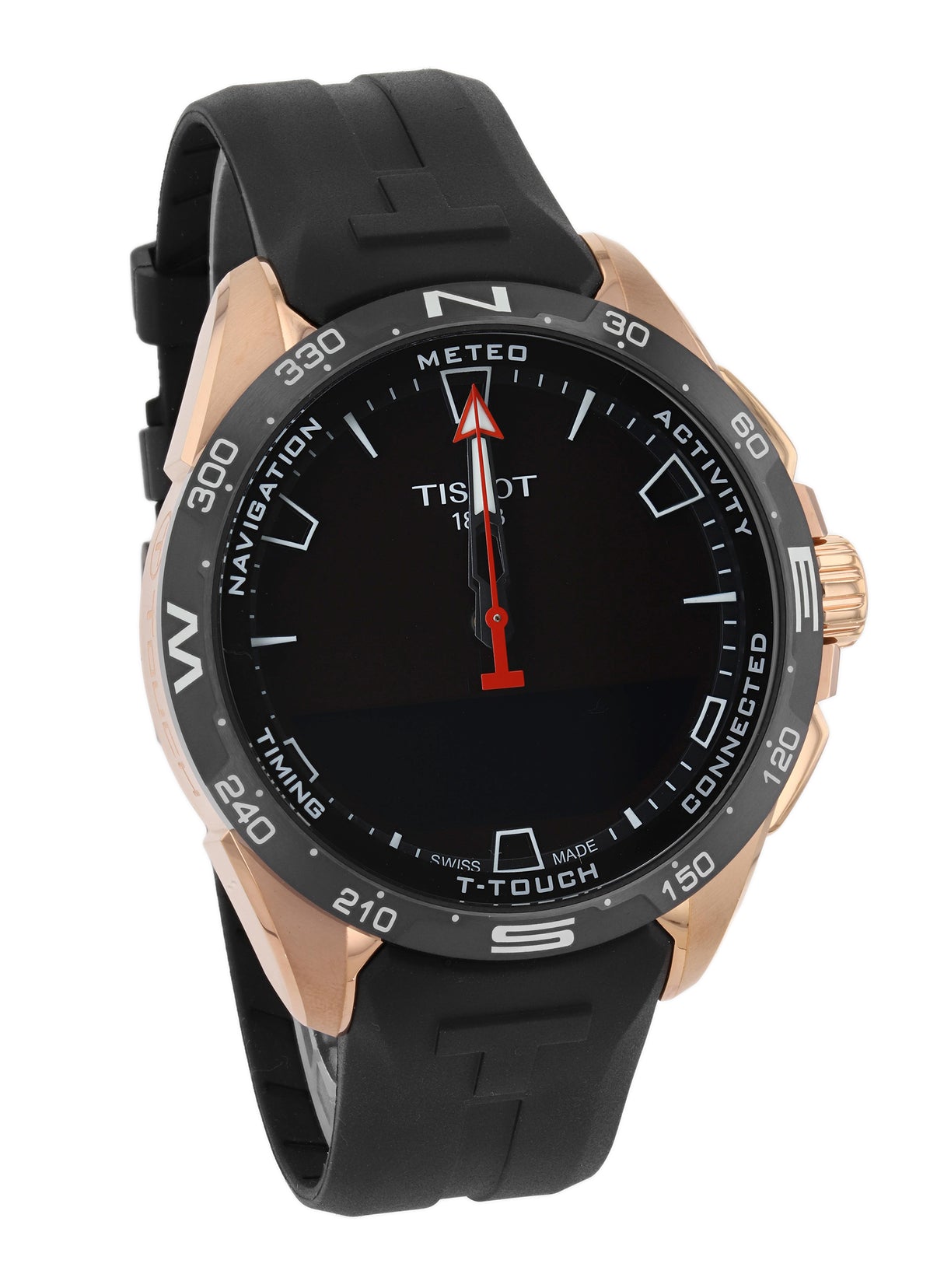 Tissot T-Touch Connect Solar