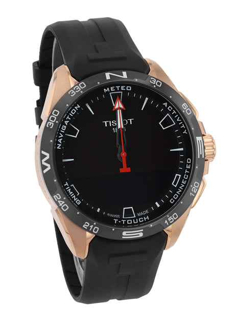 Tissot T-Touch Connect Solar