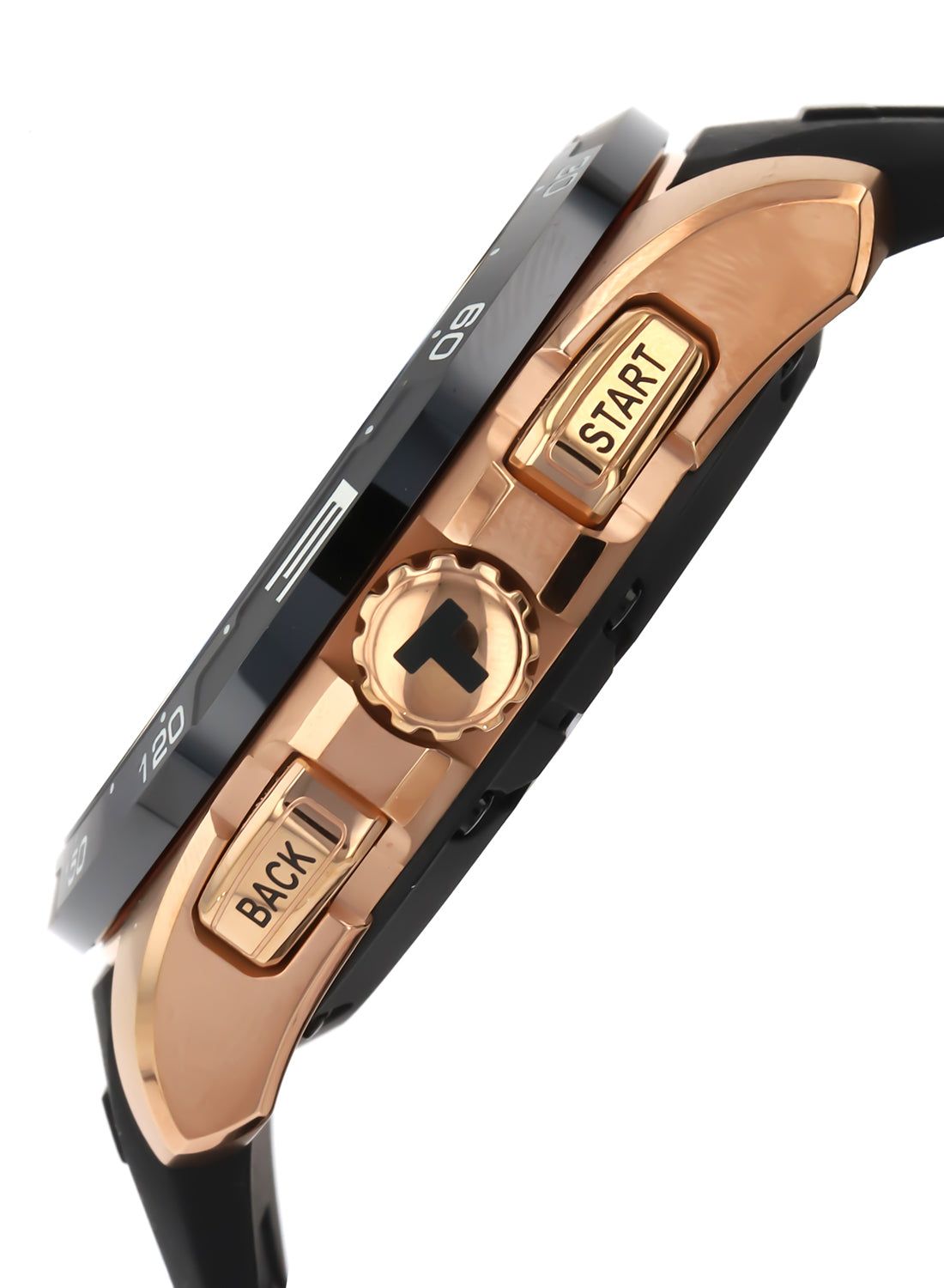 Tissot T-Touch Connect Solar