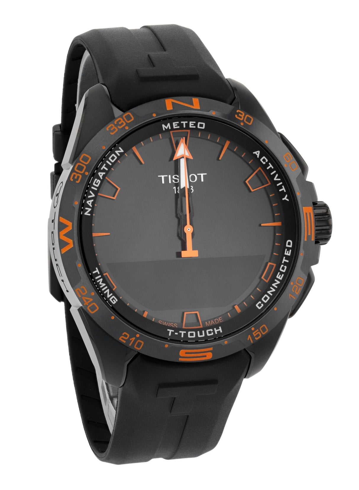 Tissot T-Touch Connect Solar